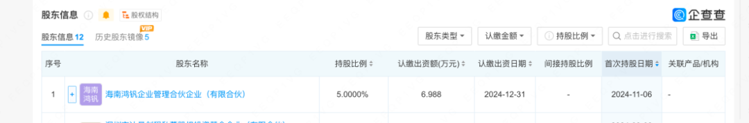  宁德时代联创终于出手！这家具身智能赛道黑马继2亿后再获天使+投资(图1)